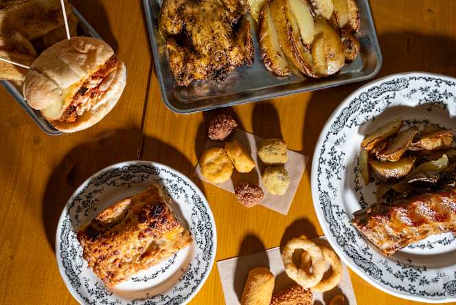 Nonna Mia - Autentica Rosticceria - Busto Arsizio - 8