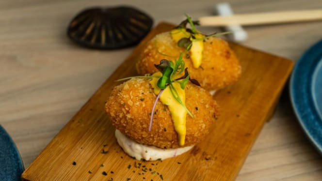 La Barra Inka Nikkei - 5