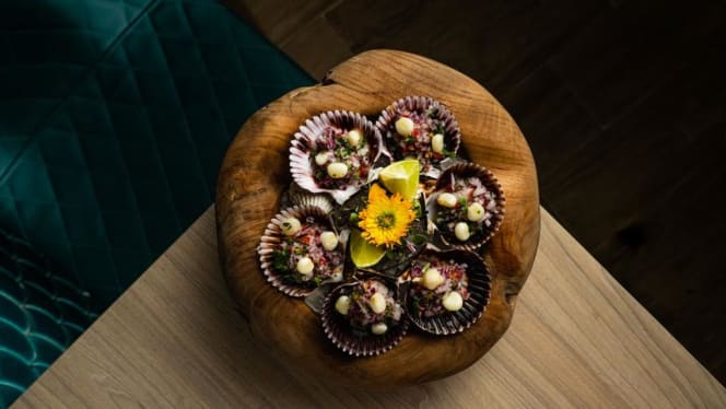 La Barra Inka Nikkei - 4