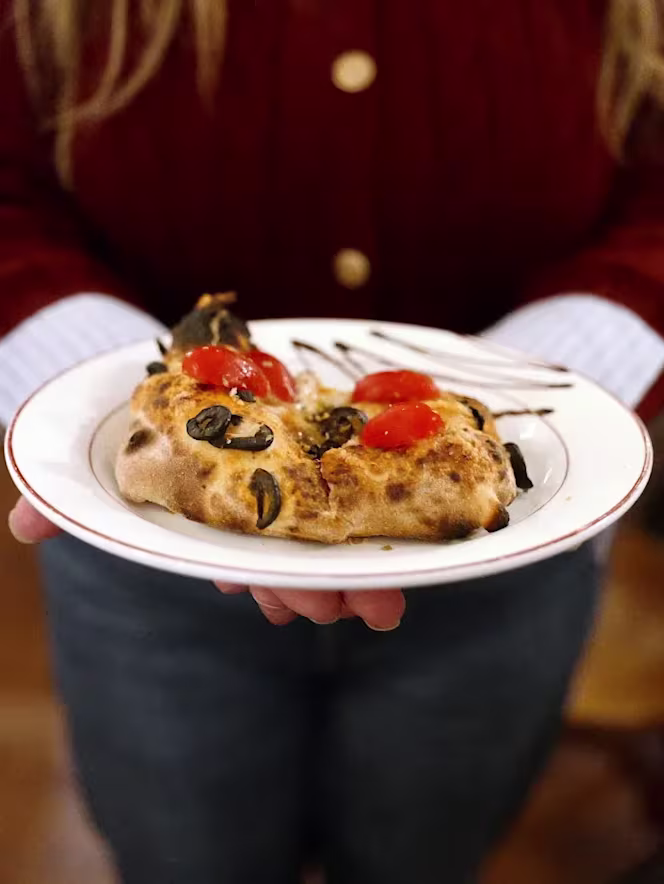 Bistro Angelo - 5