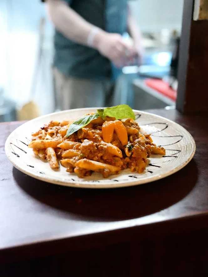 Bistro Angelo - 1