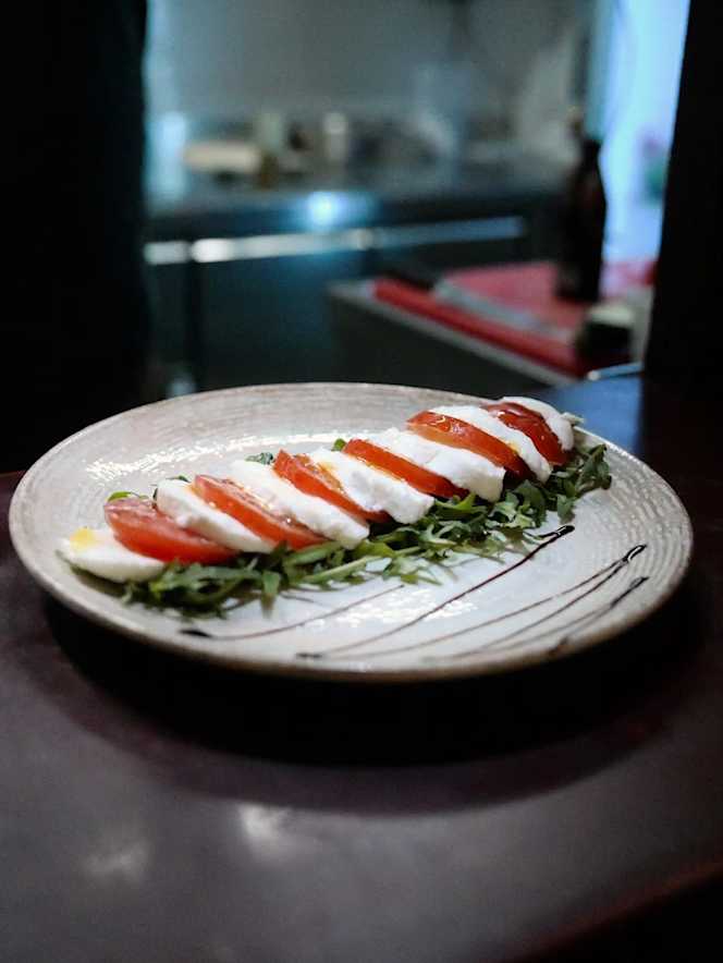 Bistro Angelo - 4