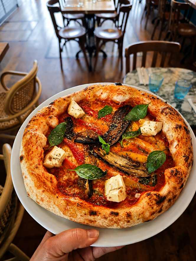 Bistro Angelo - 3