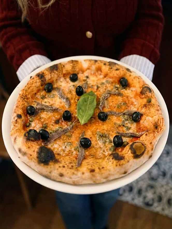 Bistro Angelo - 7