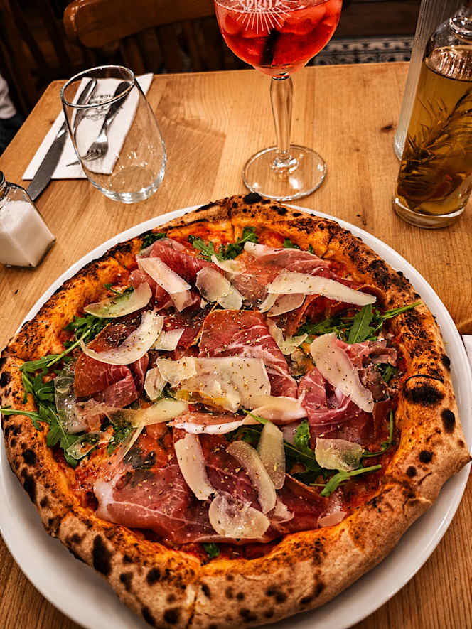 Bistro Angelo - 8