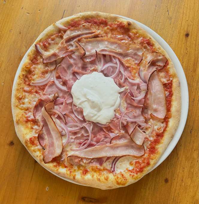 Pizzeria Giuliano by Felix - Wien - 1