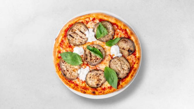 Pizzeria Giuliano by Felix - 1