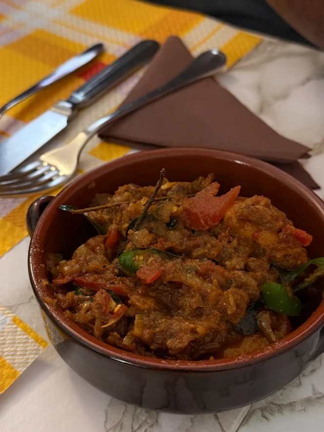 Namaste India, Veg. & Non-Veg. Restaurant - 6