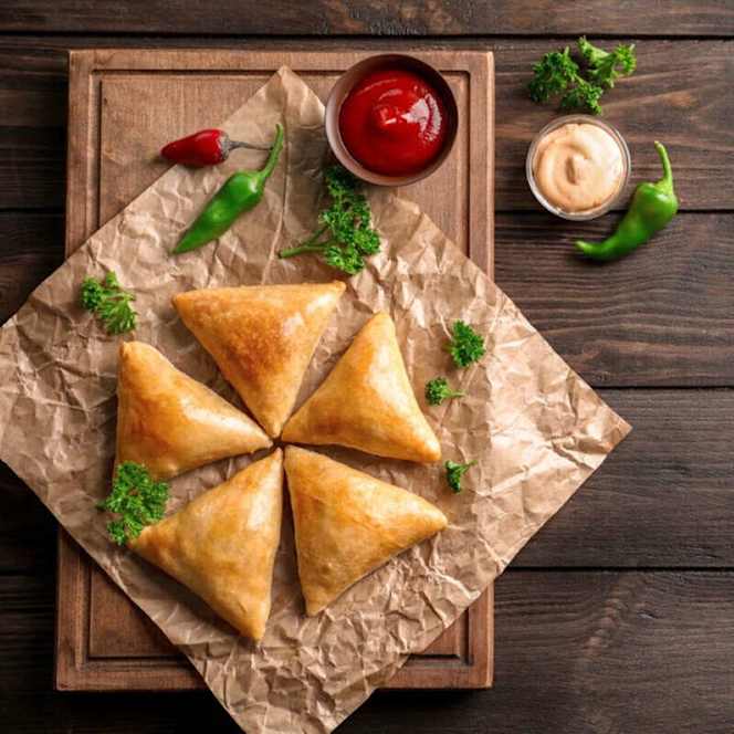 Namaste India, Veg. & Non-Veg. Restaurant - 2