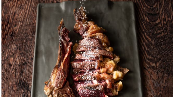 Abrasas Poniente - Benidorm - 7