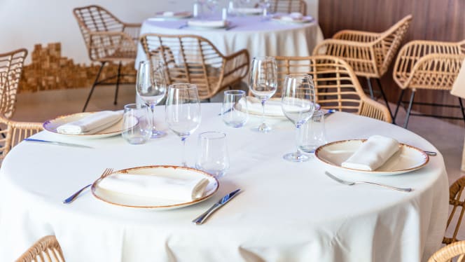 Abrasas Poniente - Benidorm - 9