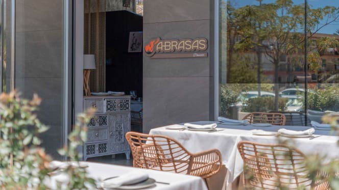 Abrasas Poniente - Benidorm - 0