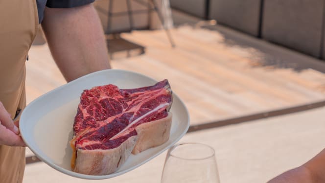 Abrasas Poniente - Benidorm - 6