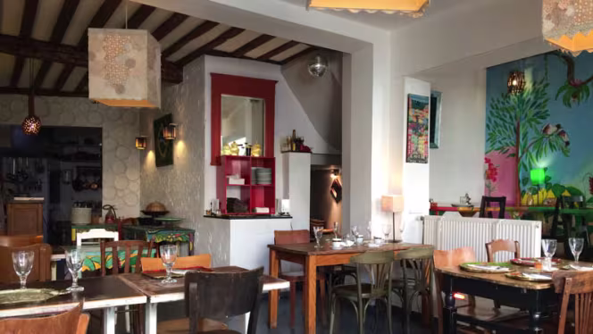 La Cantina Brasil - 2