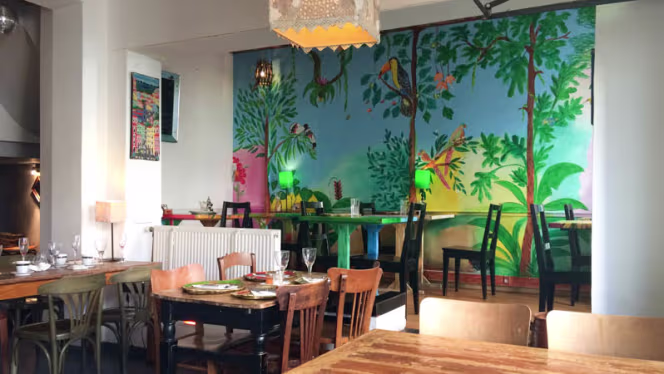 La Cantina Brasil - 0