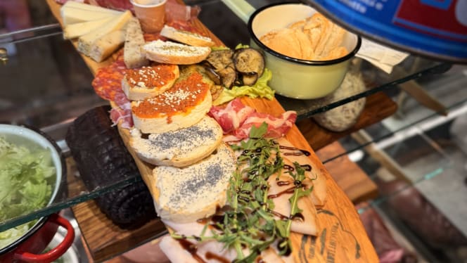 La Prosciutteria Rimini - 3