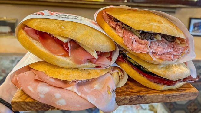 La Prosciutteria Rimini - 6