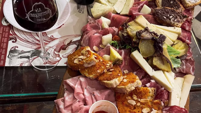 La Prosciutteria Rimini - 0