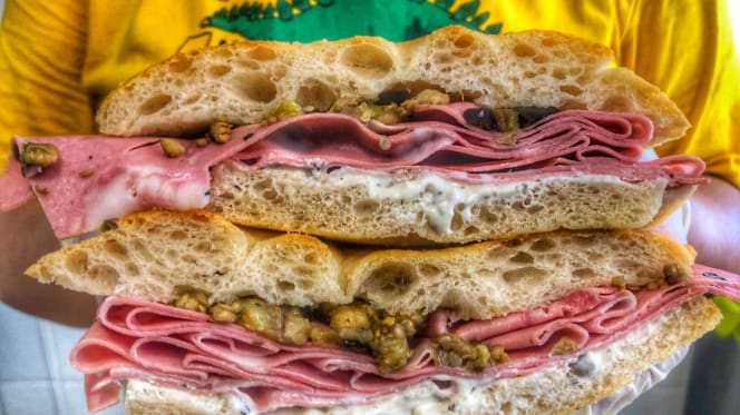 La Prosciutteria Rimini - 5