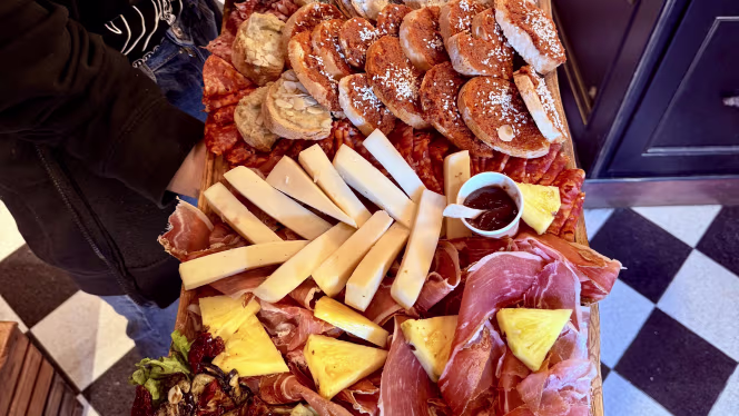 La Prosciutteria Rimini - 2