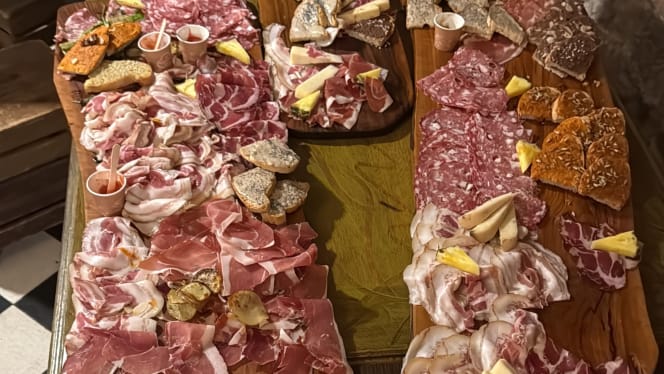 La Prosciutteria Rimini - 4