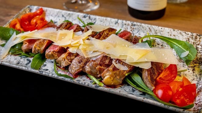 Quanto Basta Salerno - 3