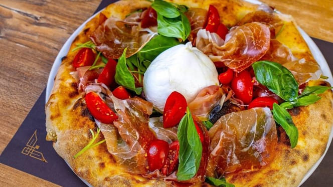 Quanto Basta Salerno - 1