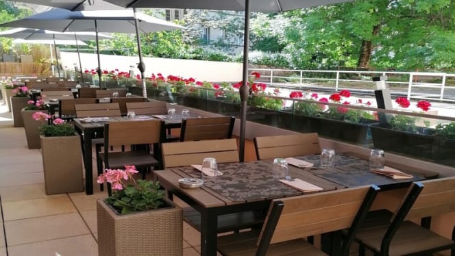 Le Duo - Thai & Sushi - 5