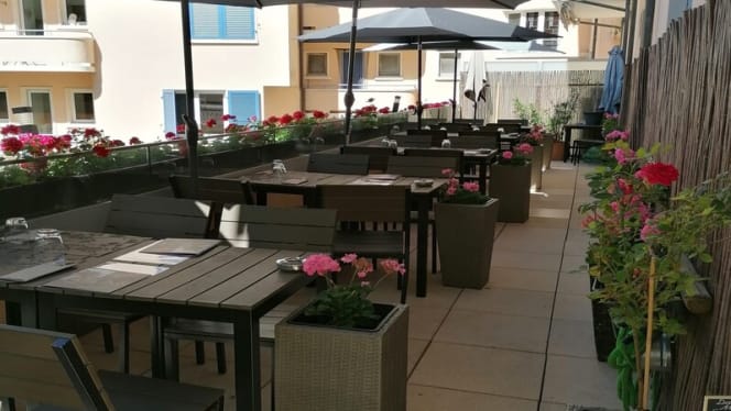 Le Duo - Thai & Sushi - 8