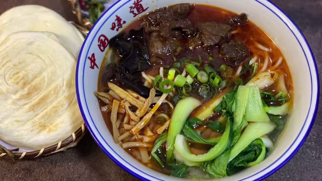 Xi An Ristorante - 2