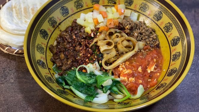 Xi An Ristorante - 5