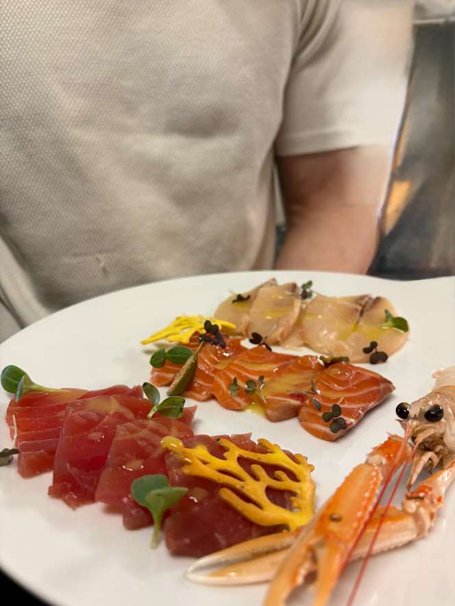 Moselli Restaurant - 2