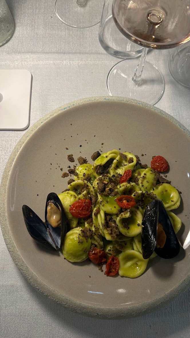 Moselli Restaurant - 7