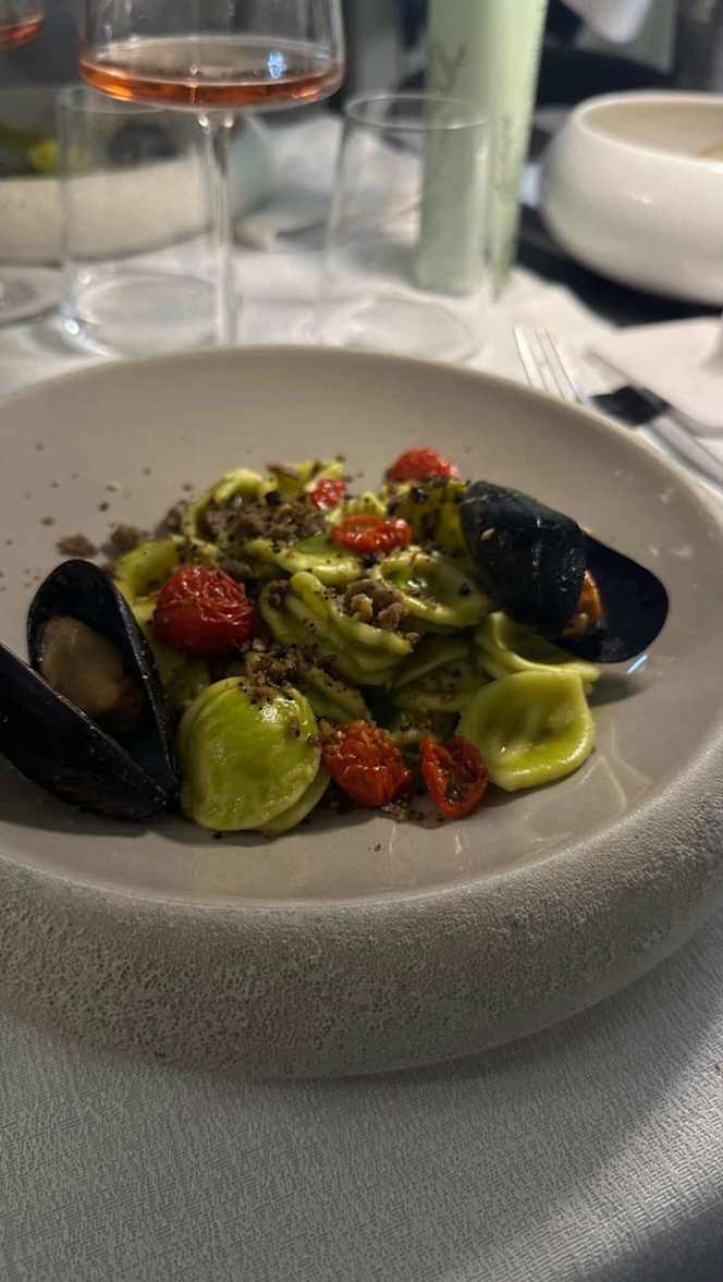 Moselli Restaurant - 5