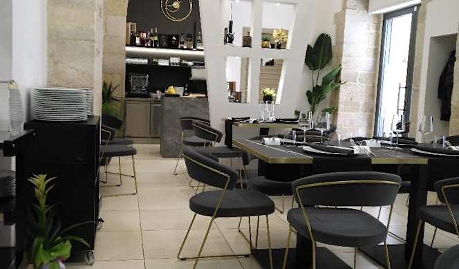 Moselli Restaurant - 9