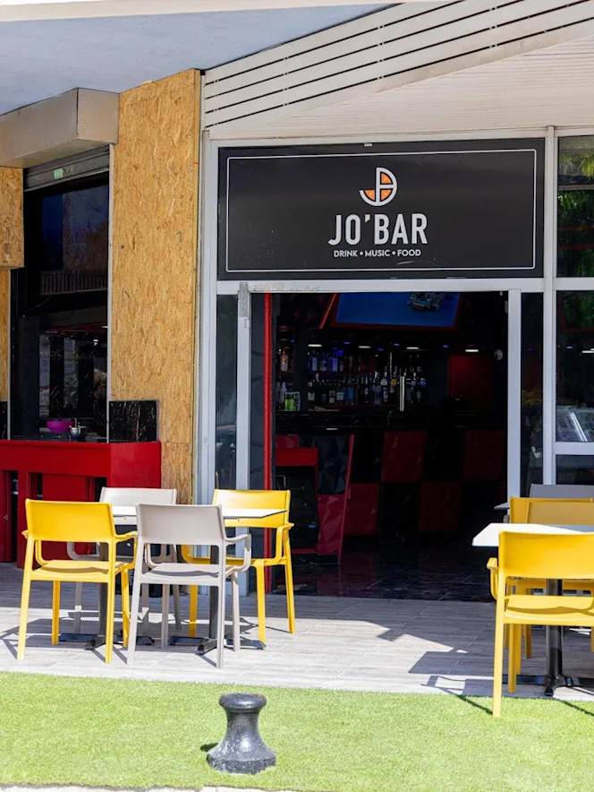 Jo'bar - Brasserie La Valette - 6