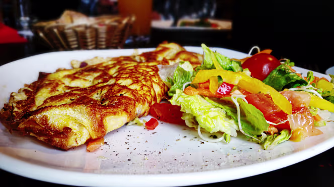 Baguette Jeanette Bistro - 0