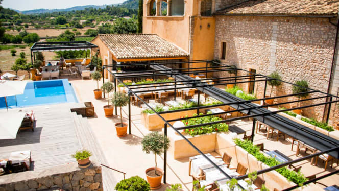 BISTRO -  Son Brull Hotel & Spa - 7