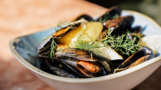 BISTRO -  Son Brull Hotel & Spa - 1