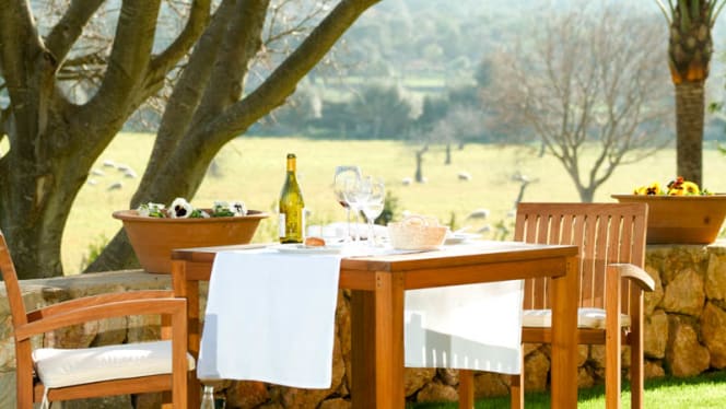 BISTRO -  Son Brull Hotel & Spa - 6