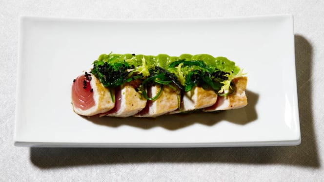 BISTRO -  Son Brull Hotel & Spa - 2