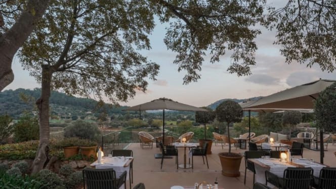 BISTRO -  Son Brull Hotel & Spa - 9