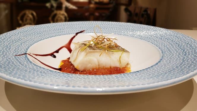 La Alacena - Hotel Beatriz Toledo - 9