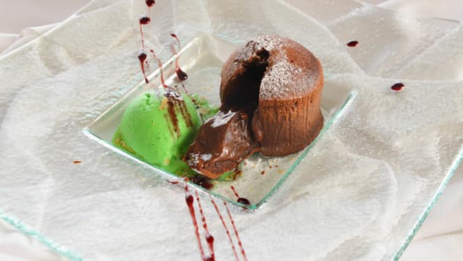 La Alacena - Hotel Beatriz Toledo - 2