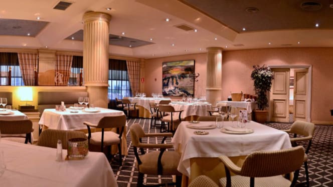 La Alacena - Hotel Beatriz Toledo - 5