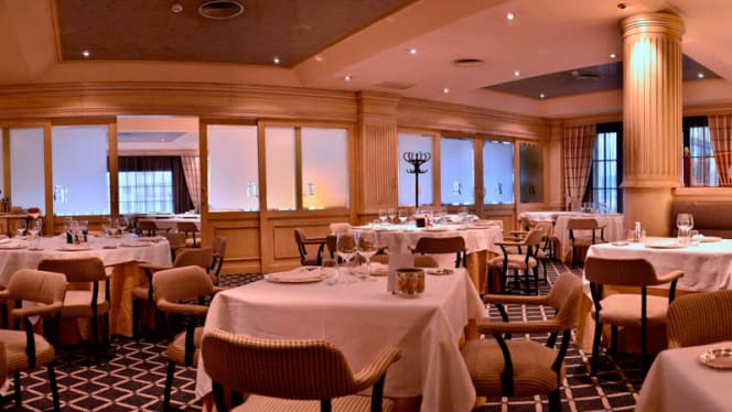 La Alacena - Hotel Beatriz Toledo - 4