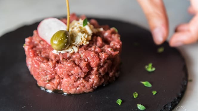 Osteria Giardino di Barbano - 1