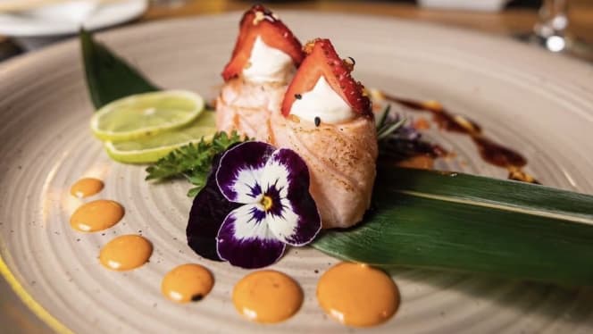 Origami - Ristorante Giapponese - 2