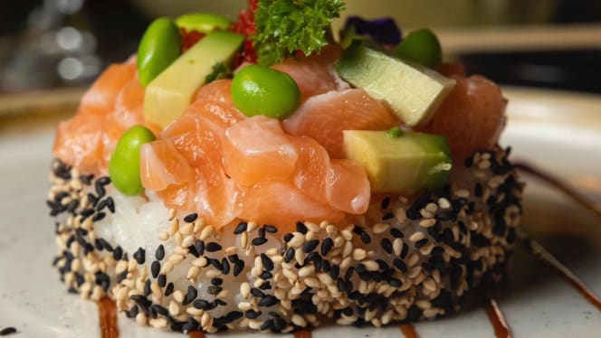 Origami - Ristorante Giapponese - 4