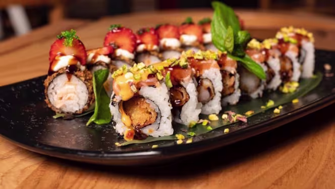 Origami - Ristorante Giapponese - 3